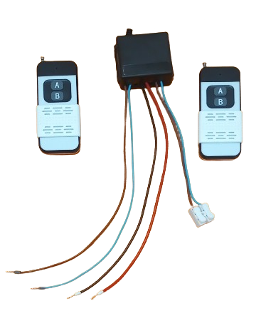 Módulo Proteção Anticlonagem