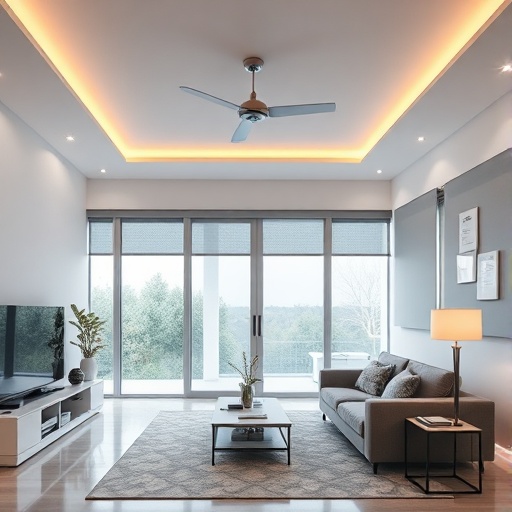 Casa Inteligente Wi-Fi