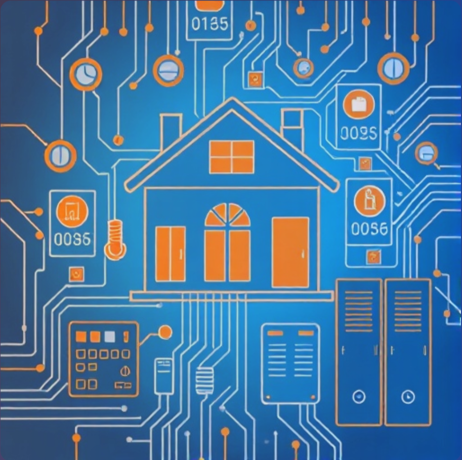 VM Eletrônicos - Controle Remoto e Automação